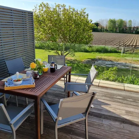 Field View, Whole Annexe Saint Clement