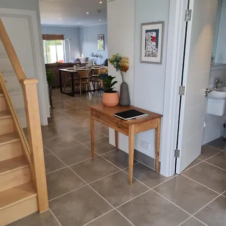 Holiday home Field View, Whole Annexe *