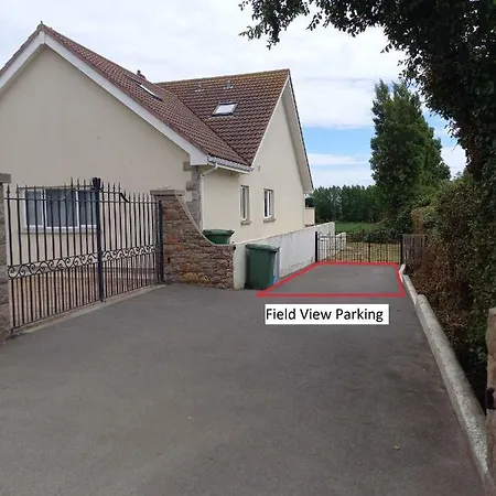 Holiday home Field View, Whole Annexe